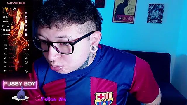 princeFtm online show from 09.11.25