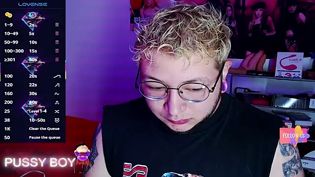 princeFtm online show from 03.21.26