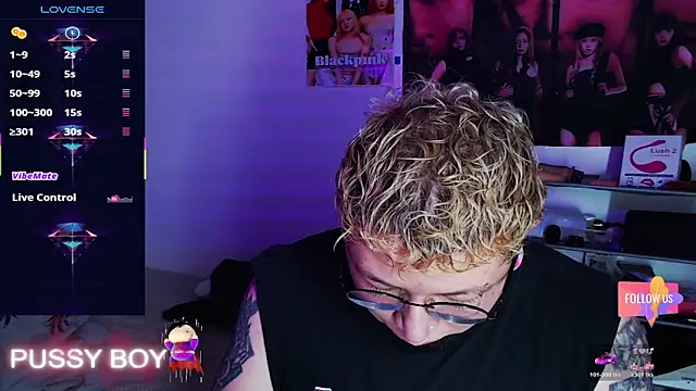 princeFtm online show from 03.28.26