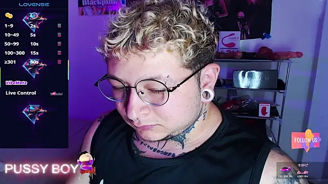 princeFtm online show from 04.14.26