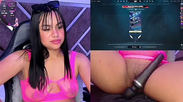 Alice Roys online show from 01.27.25