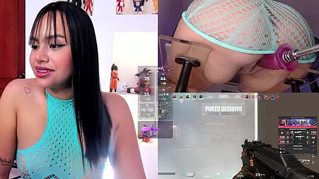 Alice Roys online show from 01.31.25