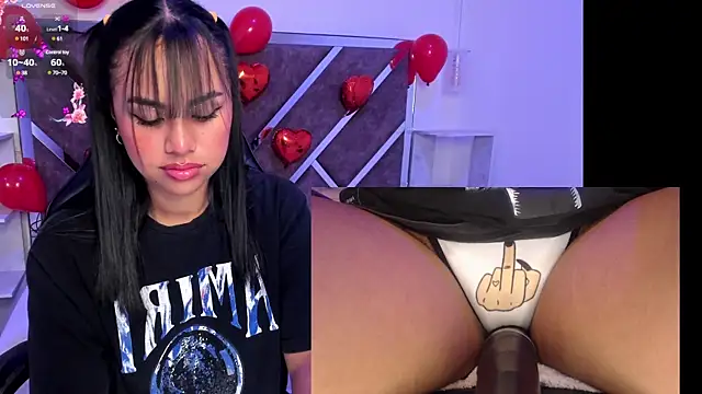 Alice Roys online show from 02.03.25