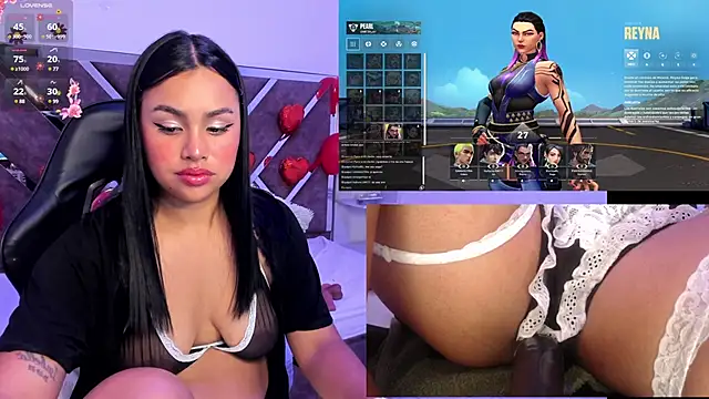 Alice Roys online show from 02.06.25