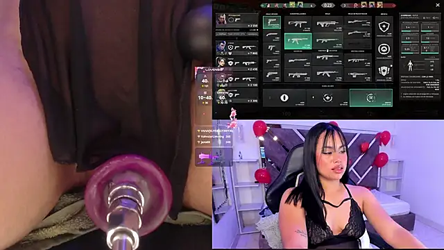 Alice Roys online show from 02.07.25