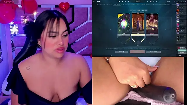 Alice Roys online show from 02.19.25