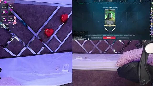 Alice Roys online show from 02.28.25