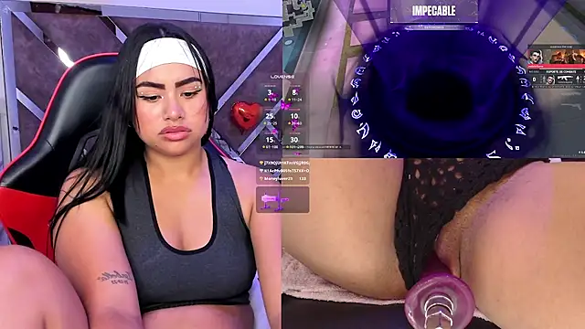 Alice Roys online show from 03.03.25