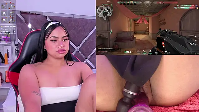 Alice Roys online show from 03.06.25