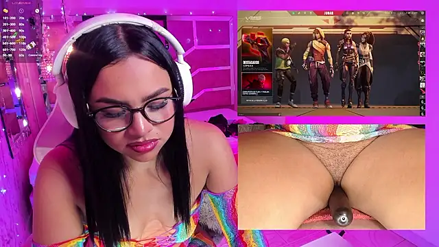 Alice Roys online show from 03.24.26