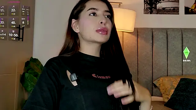 caralella online show from 03.11.26