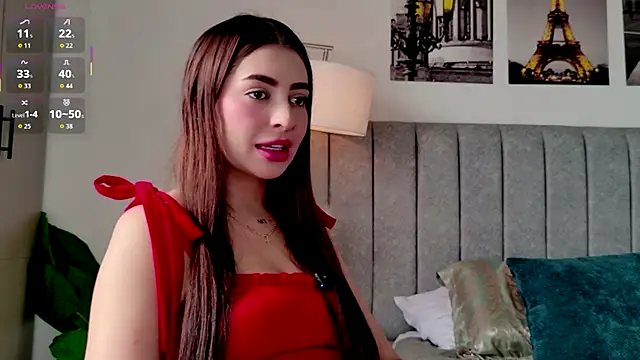 caralella online show from 03.27.26