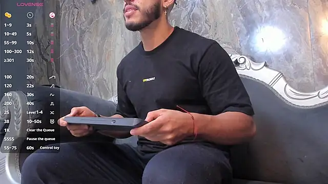 Liam Kleiin online show from 02.22.25