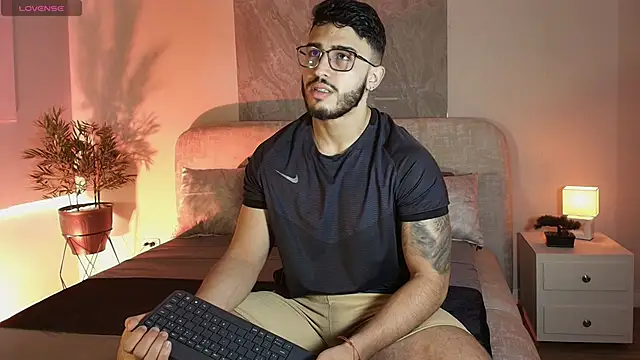 Liam Kleiin online show from 05.19.26