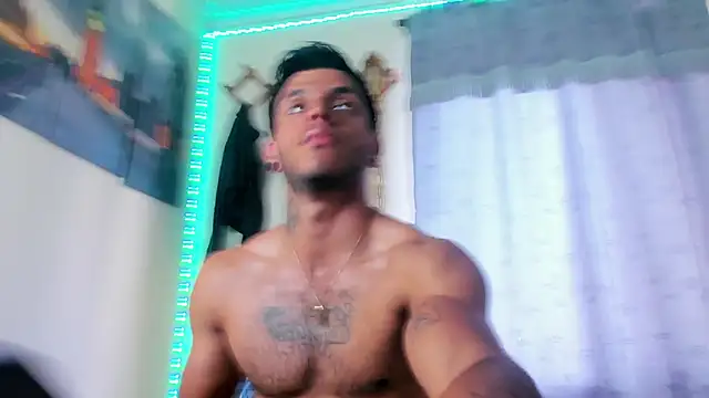 JuanBlade online show from 01.30.25