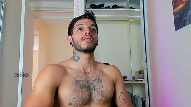 JuanBlade online show from 09.14.25