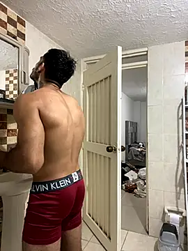 JuanBlade online show from 09.28.25