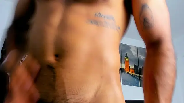 JuanBlade online show from 10.26.25