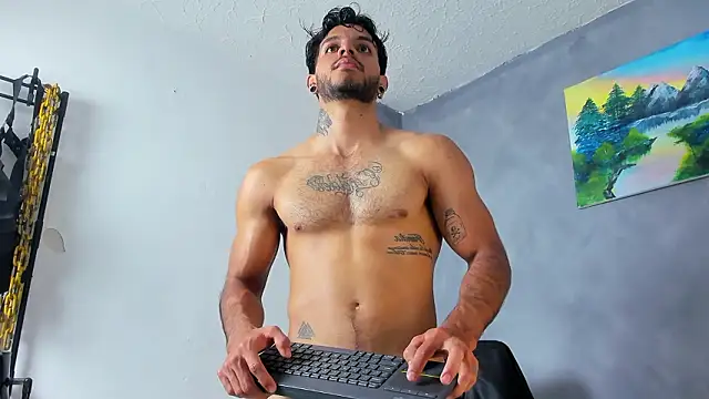 JuanBlade online show from 02.23.26