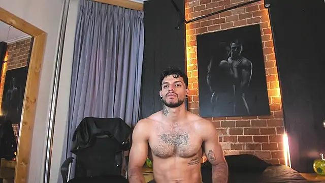 JuanBlade online show from 03.31.26