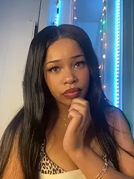 lovekaylaa online show from 02.23.25