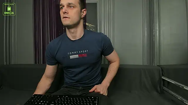 BrandonNorris online show from 03.12.25