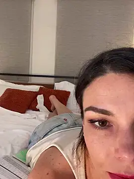 hotwife margot online show from 06.01.26