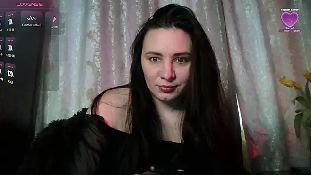 Baby stasya online show from 03.11.25