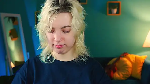 Snapshot of RocKStone_ chatting on 02.24.25 RocKStone online show from 02.24.25