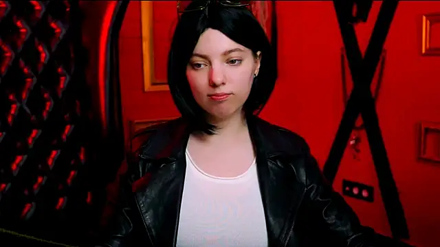 Snapshot of RocKStone_ chatting on 03.11.25 RocKStone online show from 03.11.25