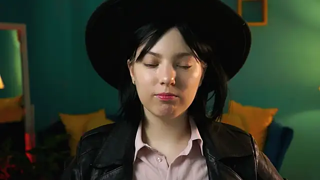 Snapshot of RocKStone_ chatting on 03.14.25 RocKStone online show from 03.14.25