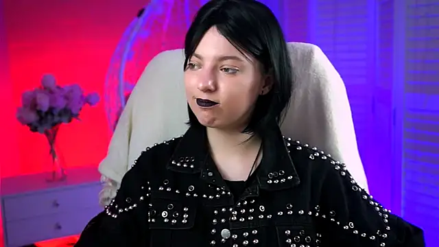 Snapshot of RocKStone_ chatting on 03.15.25 RocKStone online show from 03.15.25