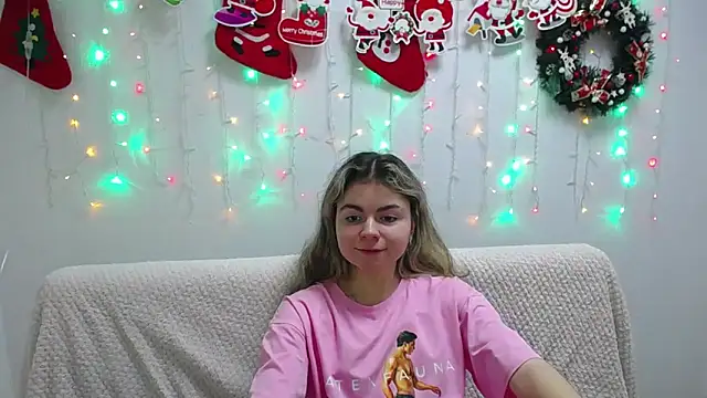 TinaRedly online show from 01.09.25