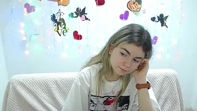 TinaRedly online show from 03.01.25