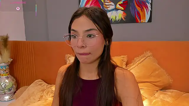 amira cute2 online show from 02.27.25