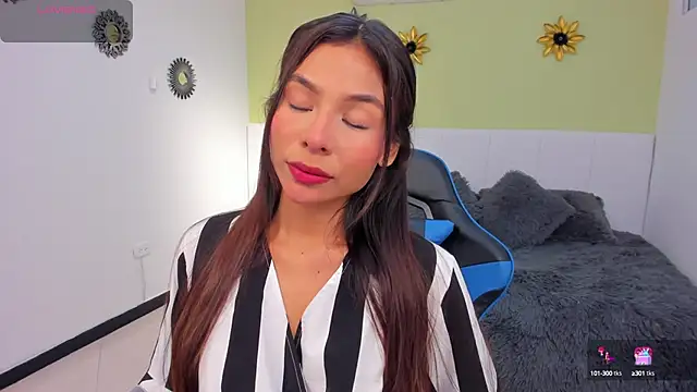 amira cute2 online show from 03.08.25