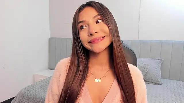 amira cute2 online show from 03.18.25