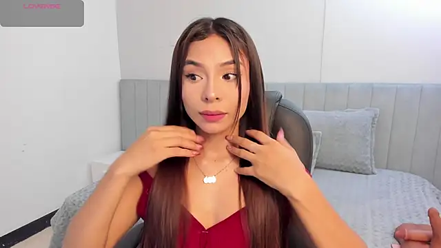 amira cute2 online show from 03.20.25