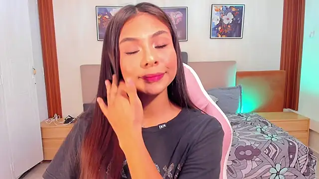 amira cute2 online show from 09.19.25