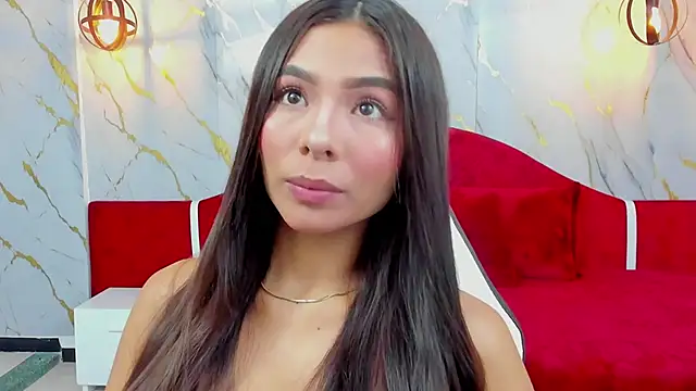 amira cute2 online show from 09.27.25