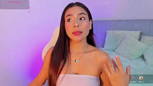 amira cute2 online show from 10.11.25