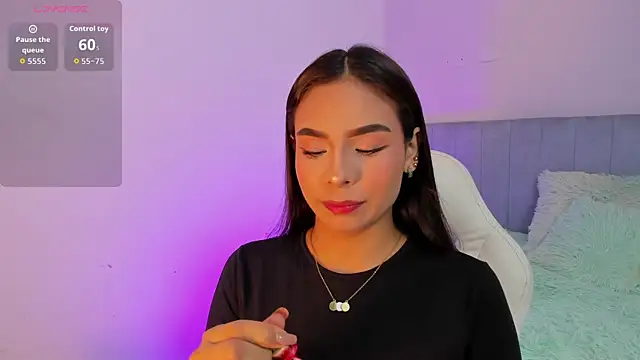 amira cute2 online show from 10.12.25