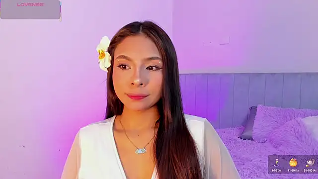 amira cute2 online show from 10.15.25