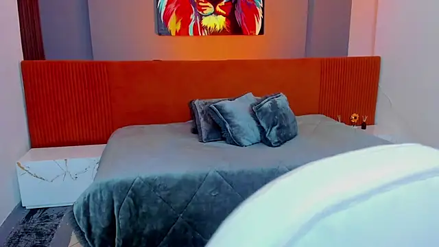 amira cute2 online show from 10.21.25