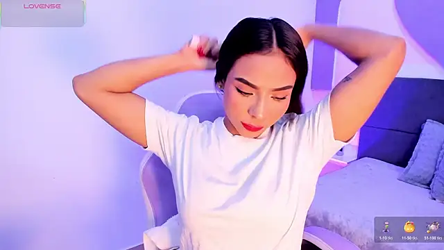 amira cute2 online show from 11.08.25