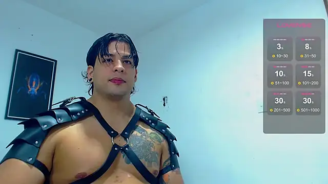 SilvaBranko online show from 12.28.24