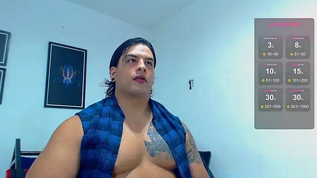 SilvaBranko online show from 01.30.25