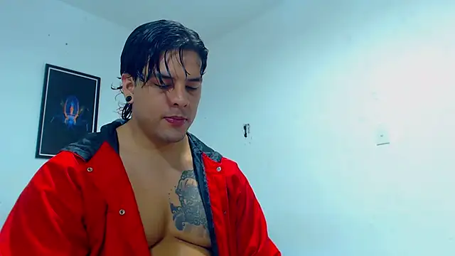 SilvaBranko online show from 02.02.25