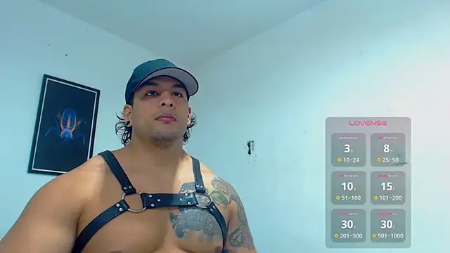 SilvaBranko online show from 03.15.25