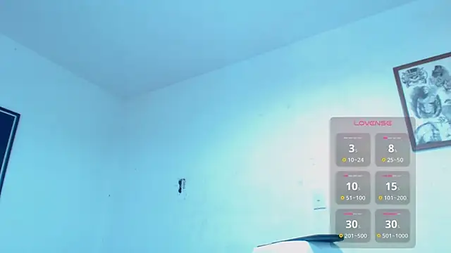 SilvaBranko online show from 03.23.25